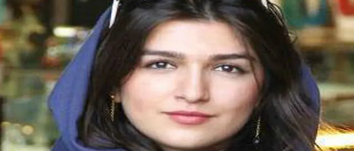 Ragazza iraniana arrestata per una partita di pallavolo