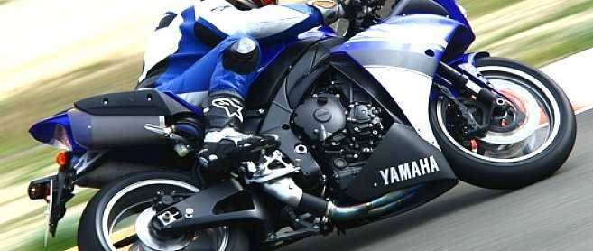 Yamaha XT660R e XT660X XT660Z: pericolosa per difetto di fabbricazione, richiamo in officina