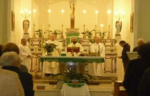Platania (Cz): Santa Messa per ricordare i giovani recentemente scomparsi