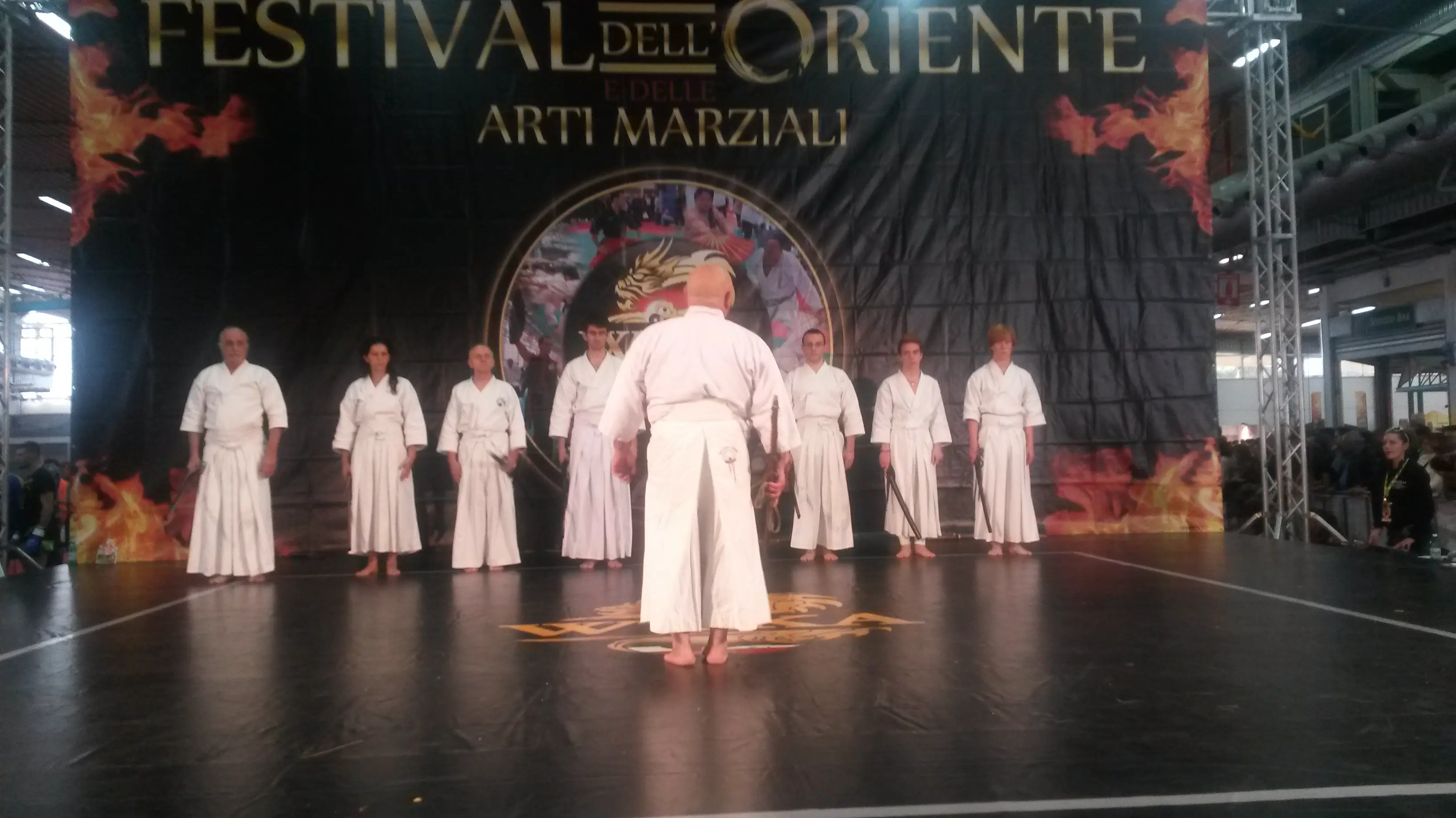 Festival dell'Oriente, arti e atmosfere esotiche "ormeggiate" sulla costa toscana