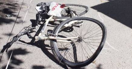 Anzio, ubriaco e drogato investe e uccide ciclista