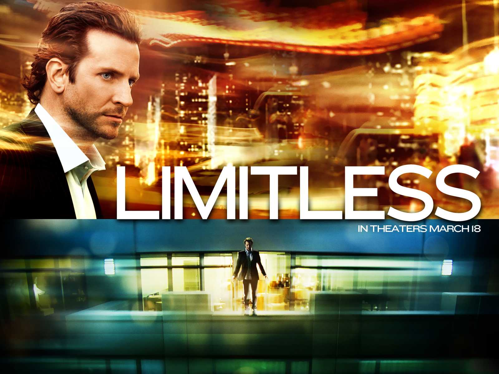 "Limitless" di Neil Burger diventerà una serie tv