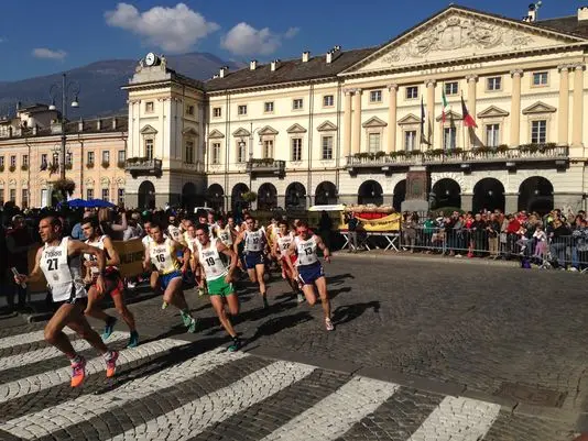 Trofeo delle 7 Torri, trionfa il gruppo Sportivi Chiavassesi