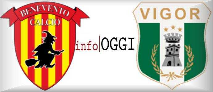 Lega Pro, il Benevento continua la sua marcia: Vigor Lamezia ko  [VIDEO]