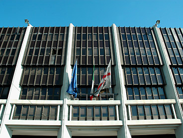 Sardegna, Giunta regionale al lavoro per la vertenza Igea