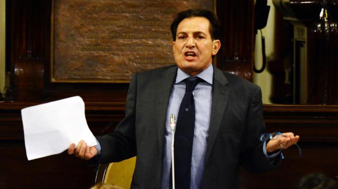 Ars respinge la sfiducia. Crocetta resta al governo