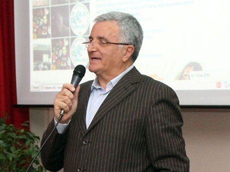 Lamezia terme, conclusa la prima edizione del corso sulle dipendenze patologiche