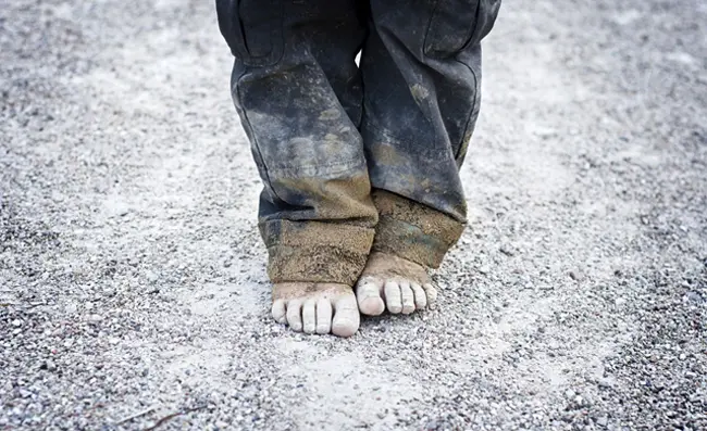 Istat: il 28,4% degli italiani rischia la povertà
