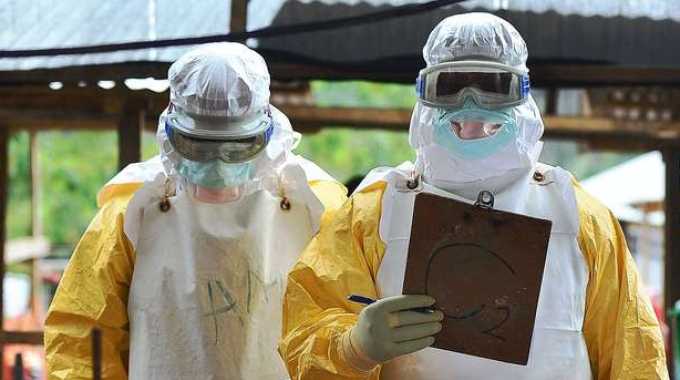 Ebola, allerta a Malpensa per l'arrivo di un medico di Emergency dalla Sierra Leone