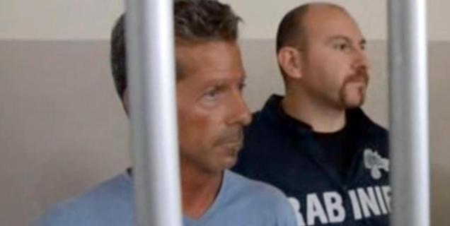 Caso Yara, Bossetti lascia isolamento: andrà in carcere con altri detenuti
