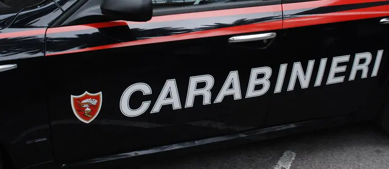 Palermo, donna di 32 anni arrestata con l'accusa di detenzione ai fini di spaccio