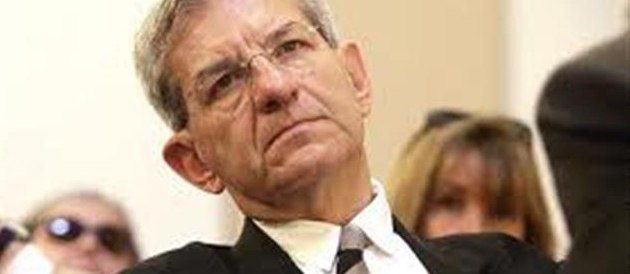 Violante rinuncia a candidatura per la Consulta: "Deriva offensiva"