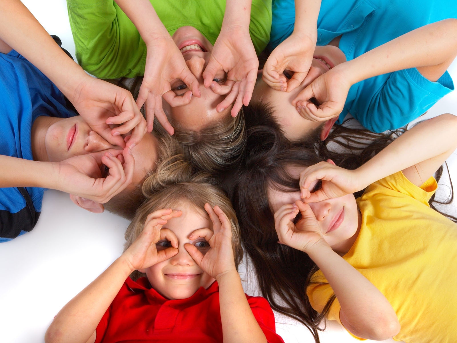 "Uno sguardo amico", screening delle patologie oculari in età pediatrica