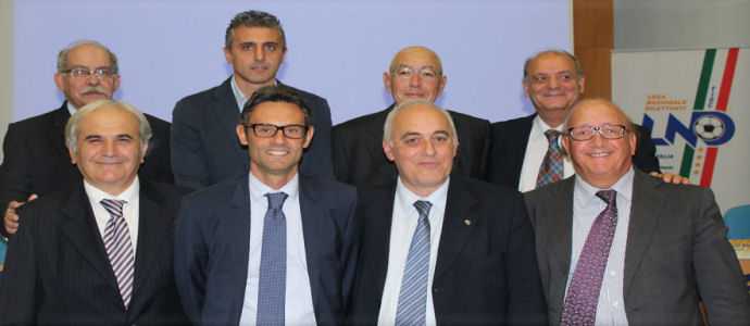 Calabria LND: designazione dei candidati alla carica di Presidente L.N.D.