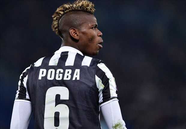 Juventus, Pogba: «Voglio diventare il migliore al mondo»