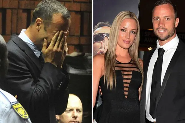 Pistorius: accusa presenta appello contro la sentenza. La madre di Reeva: «Voleva lasciarlo»