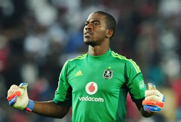 Sudafrica: ucciso durante rapina il portiere della Nazionale di calcio, Senzo Meyiwa