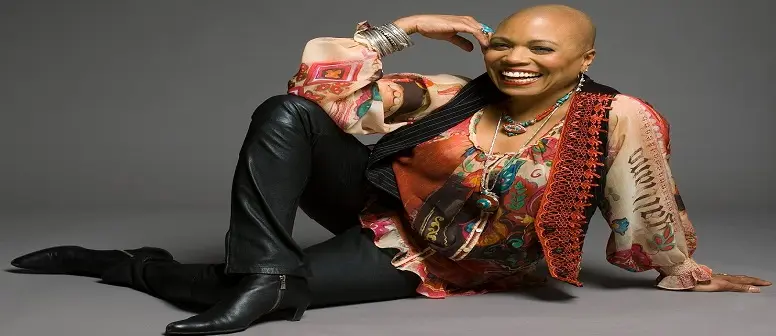 Bologna Jazz Festival: il 1° novembre c'è Dee Dee Bridgewater in concerto