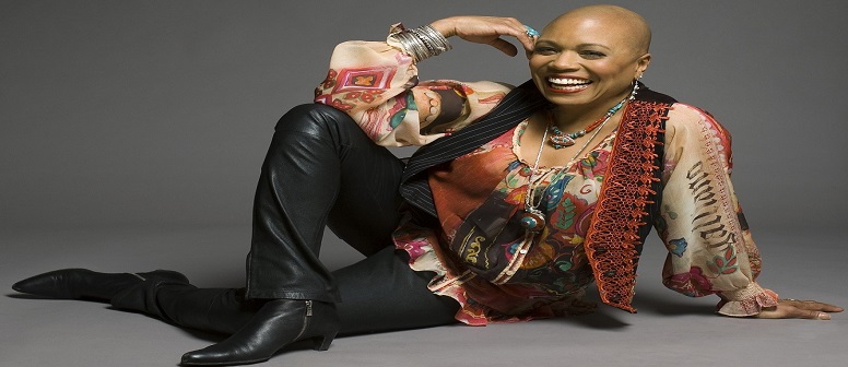 Bologna Jazz Festival: il 1° novembre c'è Dee Dee Bridgewater in concerto