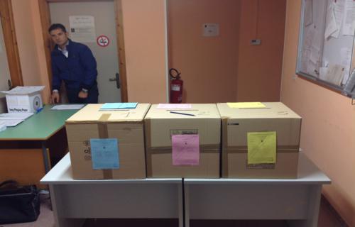 Elezioni Consorzio di Bonifica Catanzaro: risultati e commenti