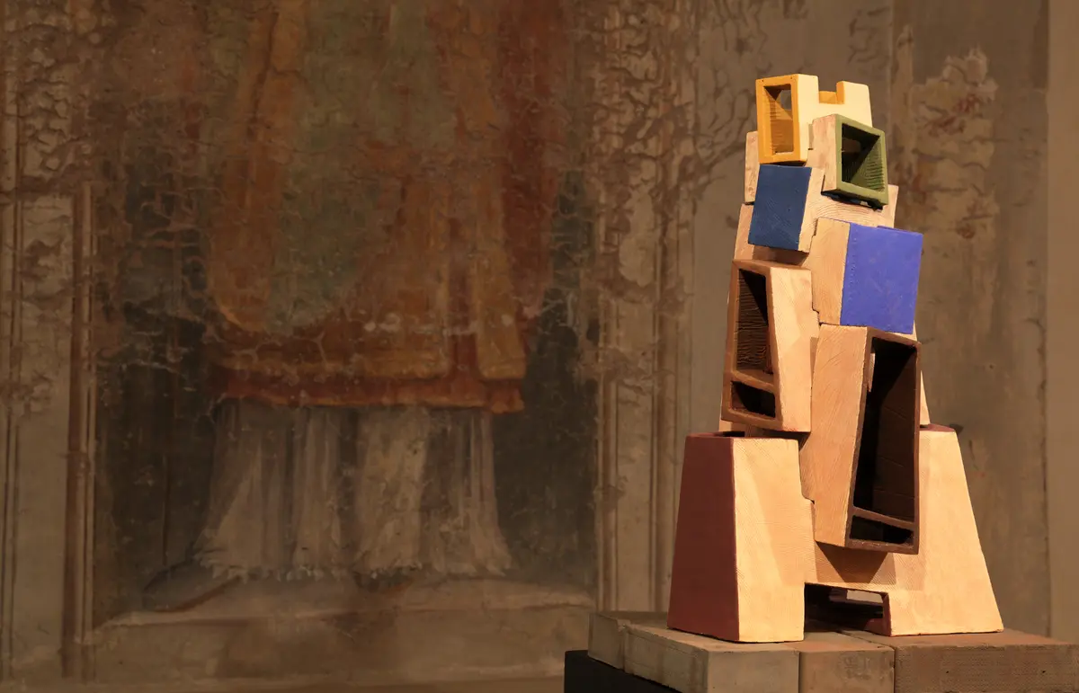 In Art - Intervista a Mara van Wees