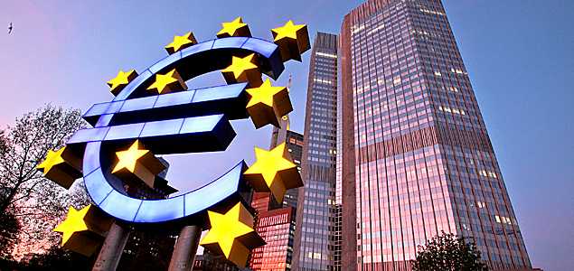 25 le banche europee bocciate dalla BCE: presente anche l'Italia