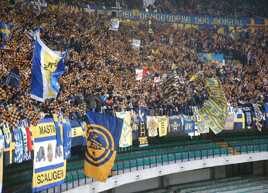 Riapre la curva sud dell'Hellas, il legale del club: "Soddisfatti"