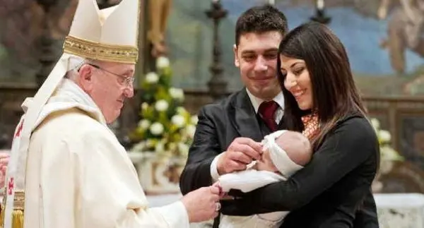 La Chiesa: Madre premurosa che versa l'olio e il vino sulle ferite degli uomini