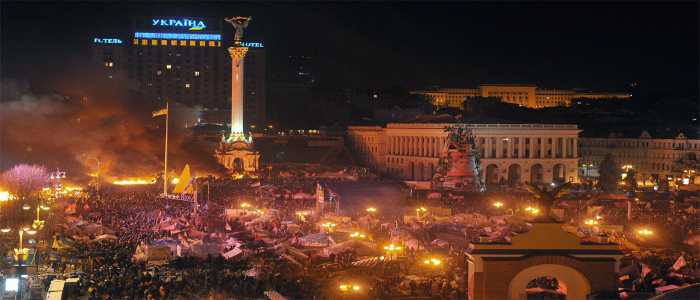 Crisi ucraina: elezioni anticipate senza Donetsk