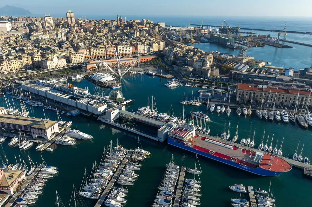 Weekend di musica,eventi e sagre a Genova: ecco gli appuntamenti