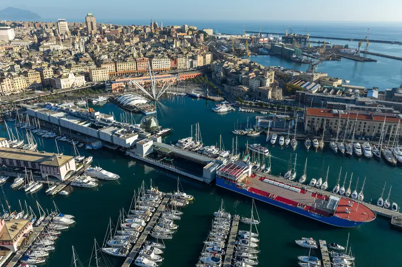 Weekend di musica,eventi e sagre a Genova: ecco gli appuntamenti