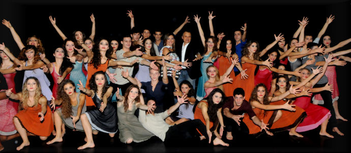 Al Festival d'Autunno emozioni e passione con "Venti del Sud"