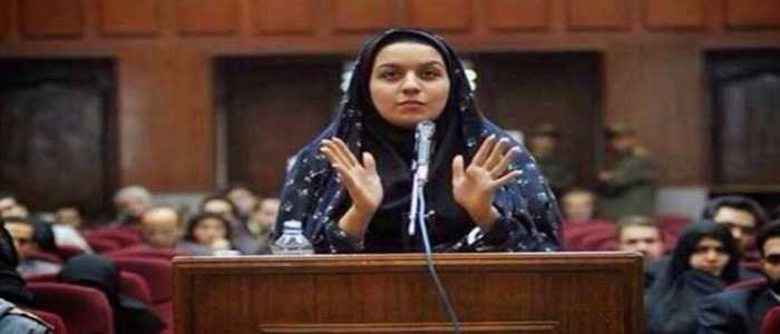 Reyhaneh giustiziata: il commento del ministro Mogherini