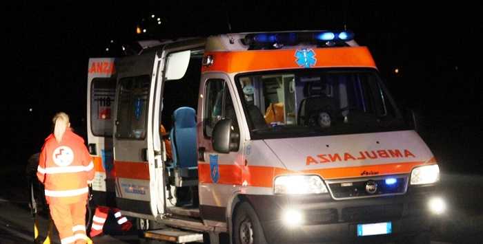 San Cesareo (RM): incidente mortale sull'A1, sei morti e otto feriti