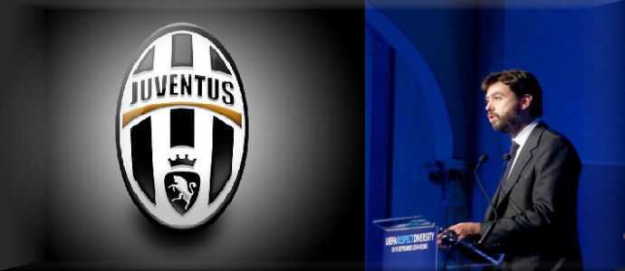 Assemblea degli azionisti della Juventus