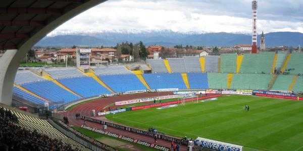 Seria A, Udinese - Atalanta: le probabili formazioni