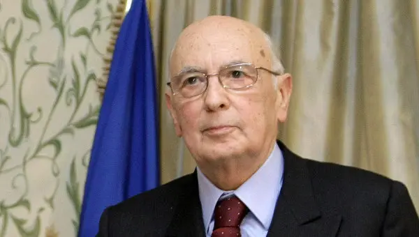 Napolitano: «Basta austerity, in Europa bisogna cambiare». Renzi: «Speriamo nel compromesso»