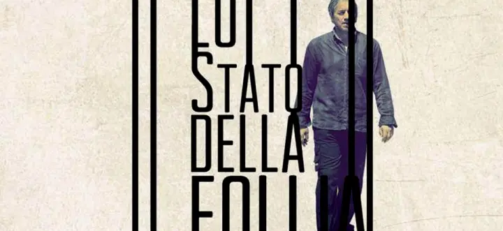 Festival del Cinema dei Diritti Umani, chiusura concorso nel segno de "Lo stato della follia"