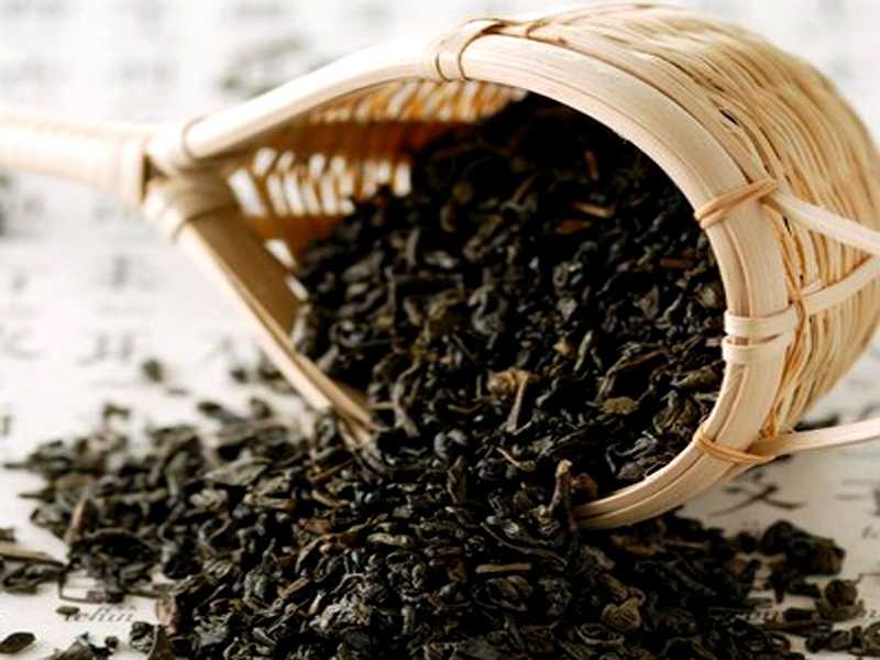 Test avverte del rischio di cancro in alcuni tipi di tè nero