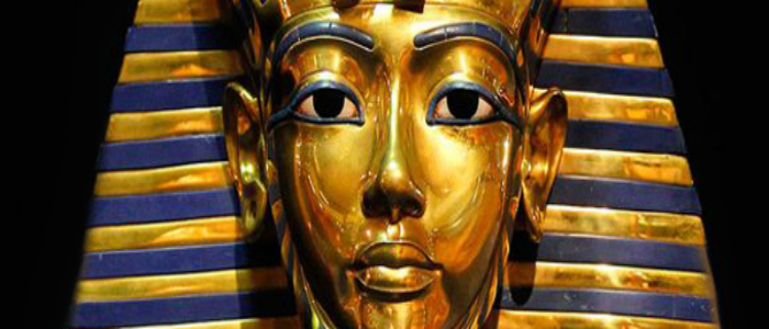 Ecco un volto per Tutankhamon