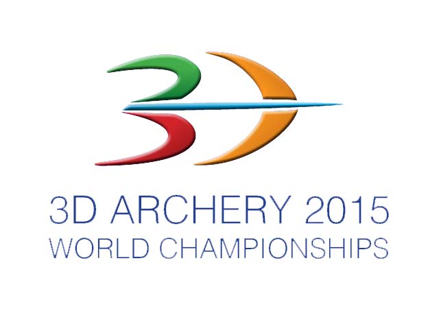 Mondiali di tiro con l'arco a Terni nel 2015