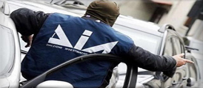 'Ndrangheta: Dia Reggio Calabria sequestra  2 mln a imprenditore
