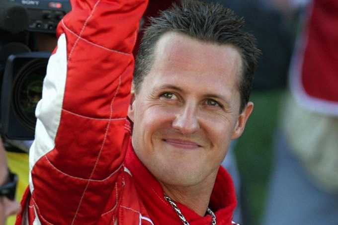 Schumacher migliora, ma serviranno dai 12 ai 36 mesi per recuperare dal trauma subito