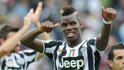 Juventus: Pogba rinnova il contratto