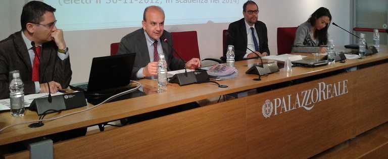 Piacenza, il sindaco Paolo Dosi eletto presidente del Fisu
