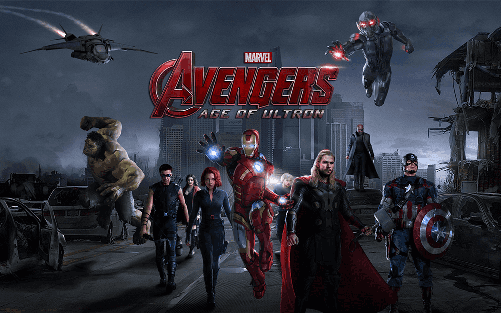 "Avengers: Age of Ultron", ecco il teaser trailer in italiano