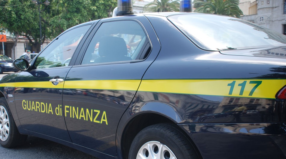 Verbania, bancarotta fraudolenta: arrestato amministratore del Gruppo Cover