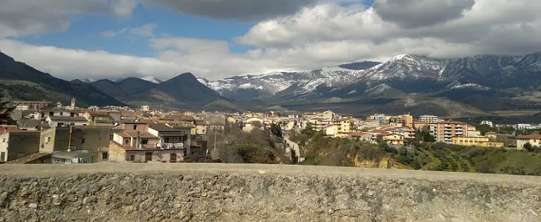 Castrovillari (CS), il tema della "Buona scuola" al Liceo "Mattei"