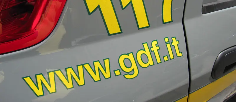 Catania, Gdf: confiscati beni per circa 3 milioni di euro