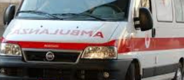 Palermo, incidente mortale: muore giovane 27enne alla Favorita